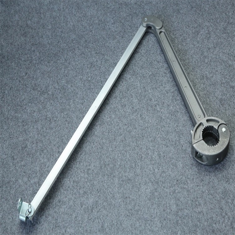 寧波東天智能設(shè)備手搖曲臂開窗器