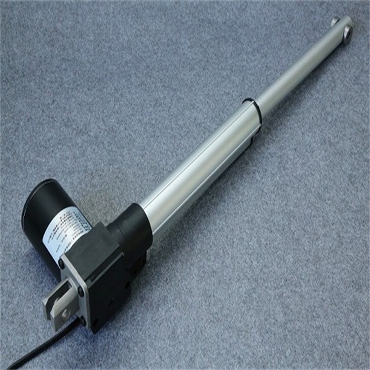 寧波東天智能設(shè)備電動推桿式開窗器