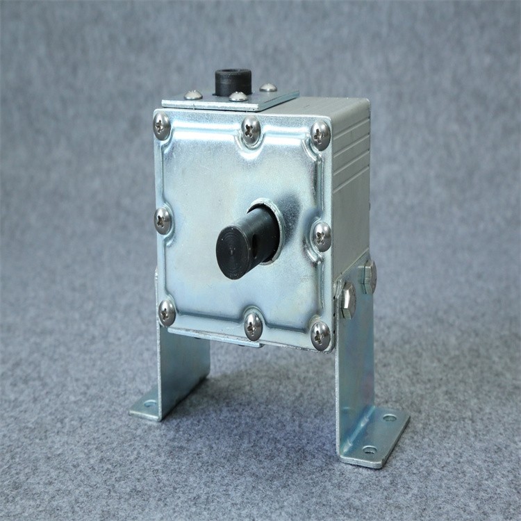 寧波東天智能手搖曲臂開窗器