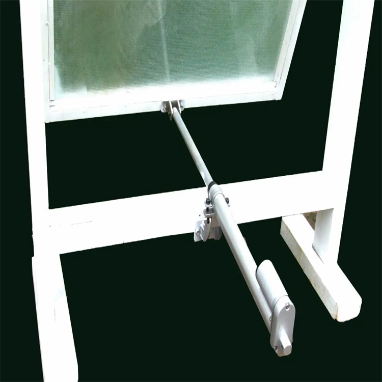 寧波東天智能設(shè)備電動推桿式開窗器