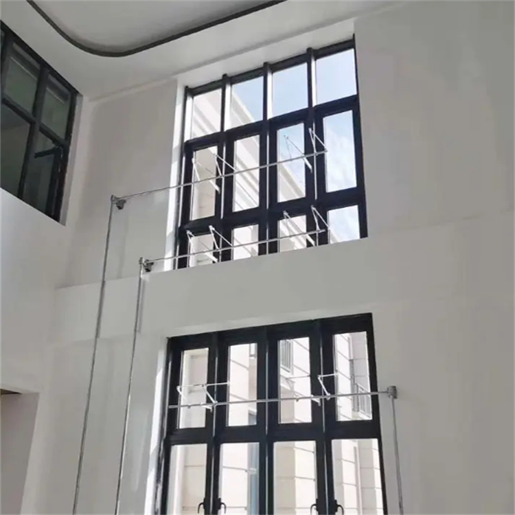 寧波東天智能設(shè)備手搖曲臂開窗器