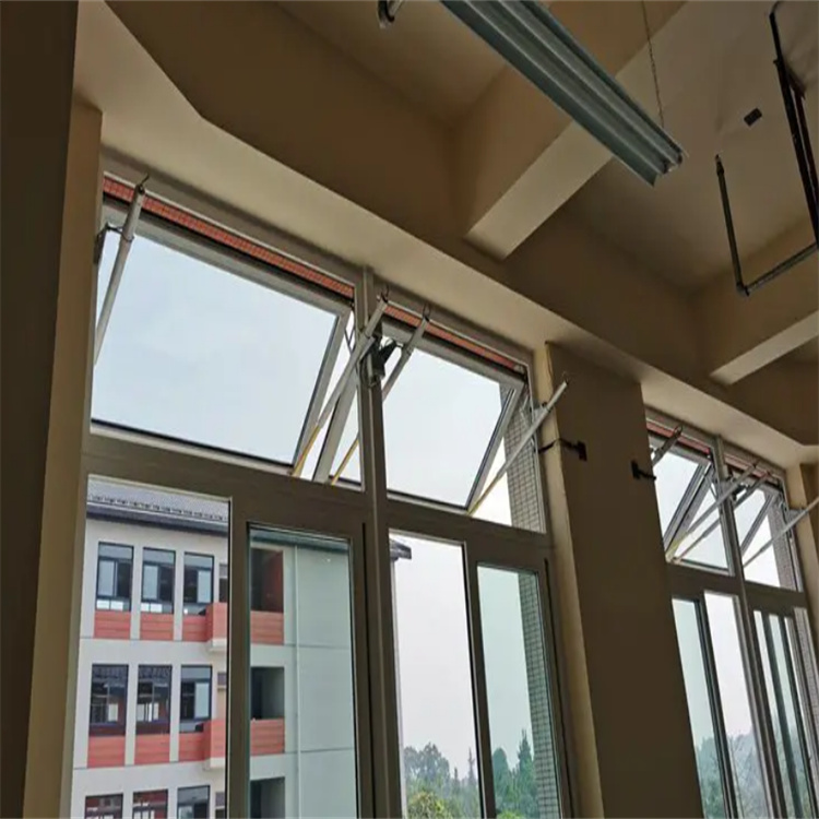 寧波東天智能設(shè)備電動螺桿式開窗器