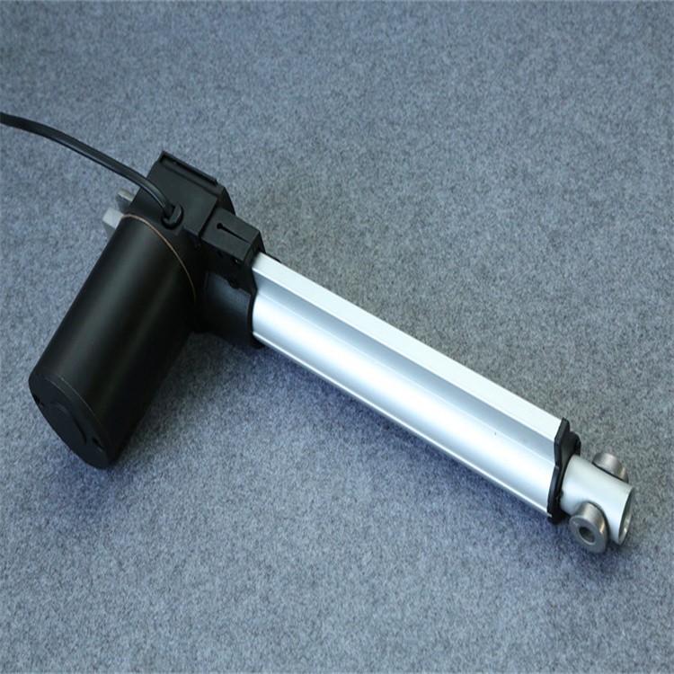 寧波東天智能設(shè)備電動推桿式開窗器