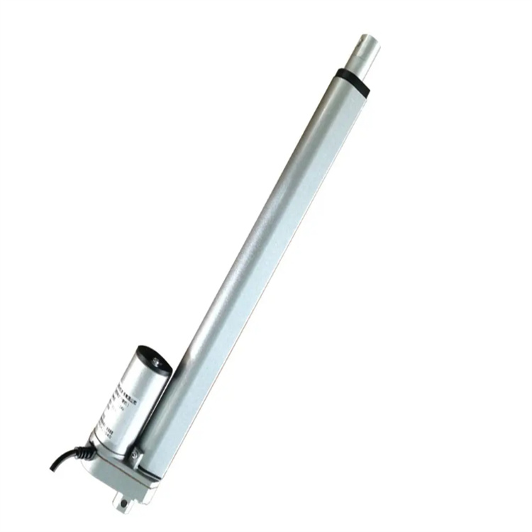 寧波東天智能設(shè)備電動推桿式開窗器