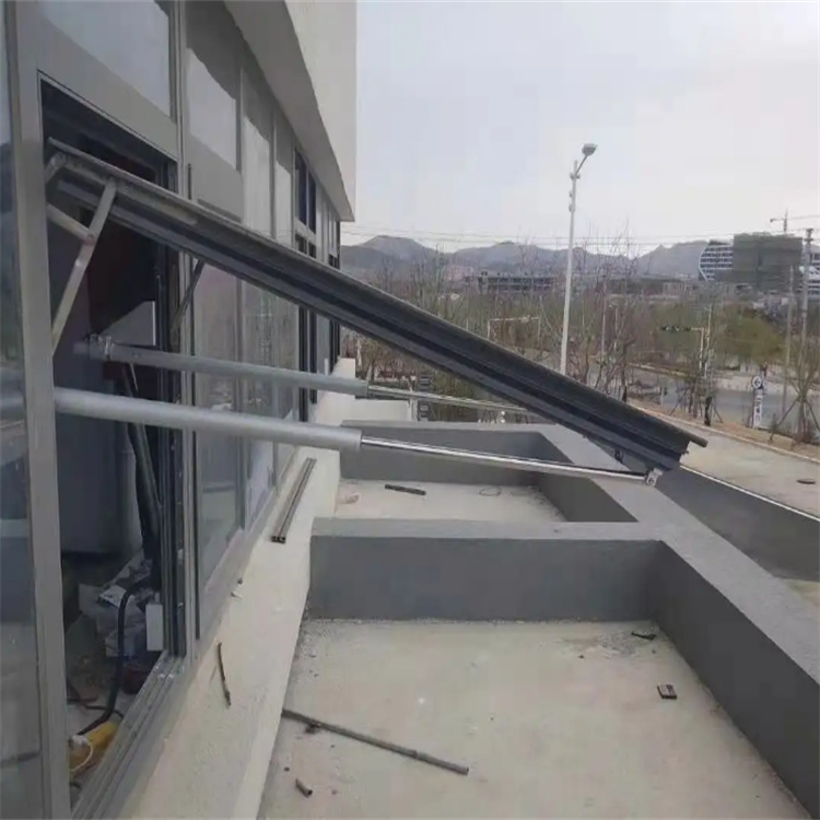 寧波東天智能設(shè)備電動螺桿式開窗器